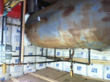 [Hearth.com] Seton Boiler Project
