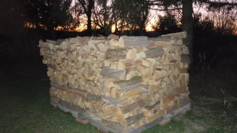 [Hearth.com] Tonight's project