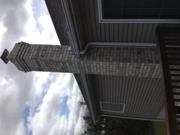 [Hearth.com] Something oozing out if thimble
