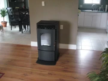 [Hearth.com] Ecoteck Ravelli Fransesca or Enviro Mini-A?