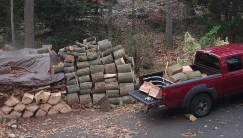 [Hearth.com] When the rounds get too big to lift...
