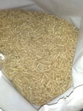 [Hearth.com] North East Wood pellets?