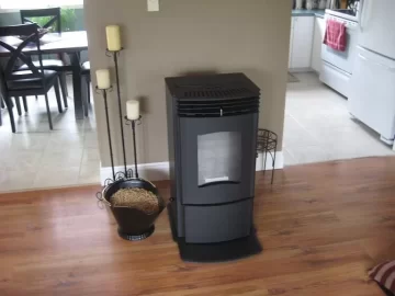 [Hearth.com] Ecoteck Ravelli Fransesca or Enviro Mini-A?