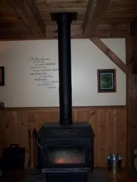 [Hearth.com] Help me not hate my Regency F3100.