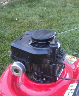 [Hearth.com] How to change oil in this?