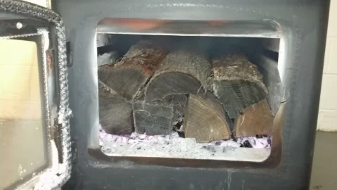 [Hearth.com] How full do you load?