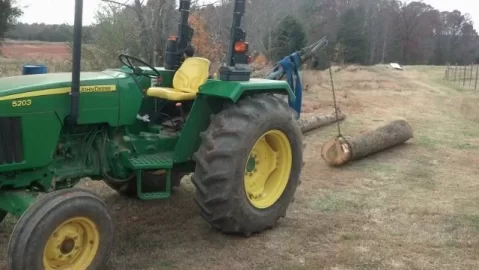 [Hearth.com] Downed Red Oak