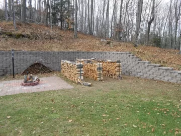[Hearth.com] Trees in yard