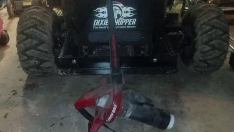 [Hearth.com] Leaf Blower preference