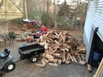 [Hearth.com] More Free Wood