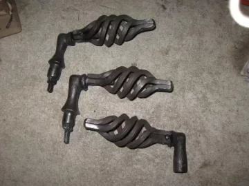 [Hearth.com] Replacement Handles