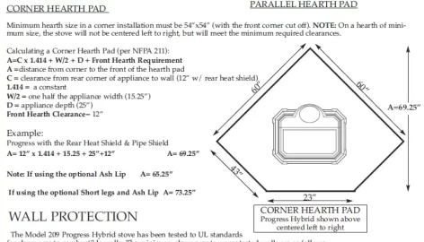 [Hearth.com] Help me choose a Stove!