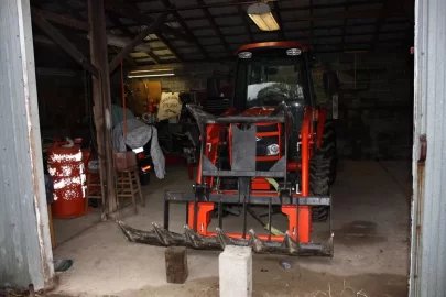 [Hearth.com] What do you use to haul your wood out of the woods to the wood pile