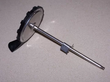 [Hearth.com] Magnetic thermometers