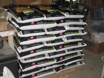 [Hearth.com] Helped OMV with his problem