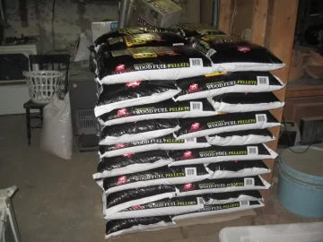 [Hearth.com] Helped OMV with his problem