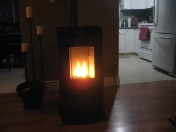 [Hearth.com] Ecoteck Ravelli Fransesca or Enviro Mini-A?