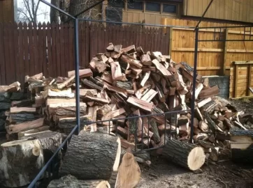 [Hearth.com] Splitter Day w pics