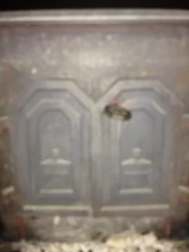 [Hearth.com] Can you identify this wood stove?
