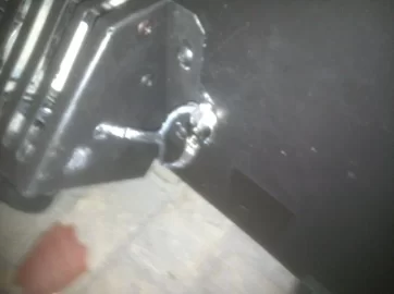 [Hearth.com] Blower turn on automatically with heat.  Did I do it right?