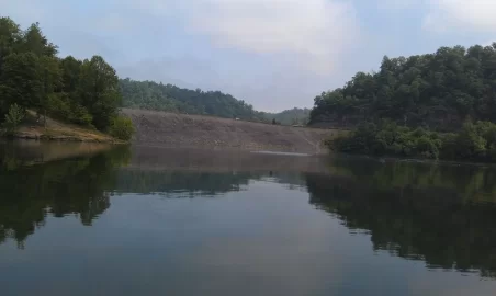 [Hearth.com] John Flannagan Dam pics.