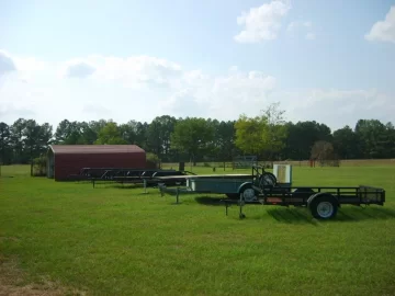 [Hearth.com] What do you use to haul your wood out of the woods to the wood pile