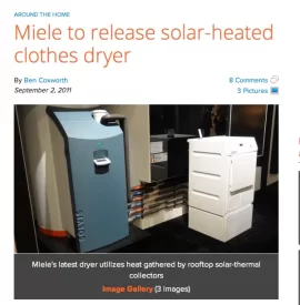 [Hearth.com] drying my clothes with wood !