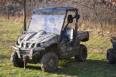 [Hearth.com] My Rhino Fell in a Mud Puddle!