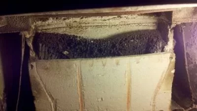 [Hearth.com] Burning with a bad catalytic?
