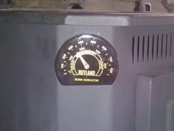 [Hearth.com] Stove temps