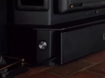 [Hearth.com] wood insert fan speed add-on