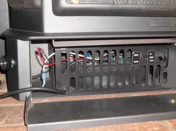 [Hearth.com] wood insert fan speed add-on