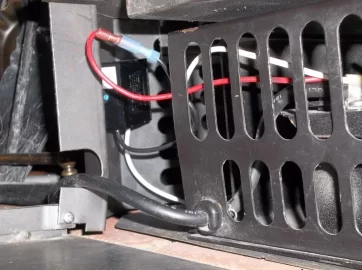 [Hearth.com] wood insert fan speed add-on