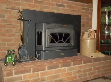 [Hearth.com] wood insert fan speed add-on
