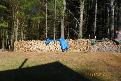 [Hearth.com] Made Room for........