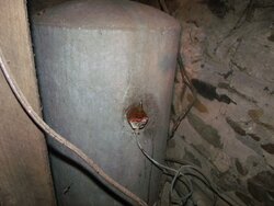 water well / foot valve problems