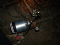 water well / foot valve problems