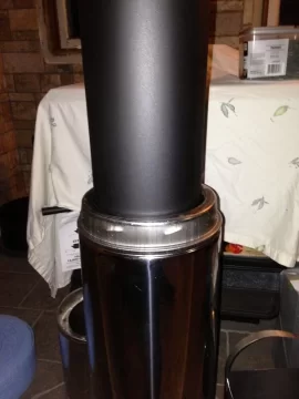 [Hearth.com] Hearthstone Mansfield Install Assistance Needed **PICS**