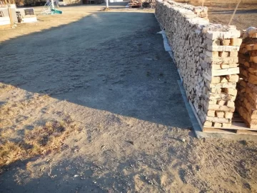 [Hearth.com] Problem with East West stacks