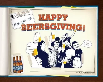[Hearth.com] Happy Thanksgiving