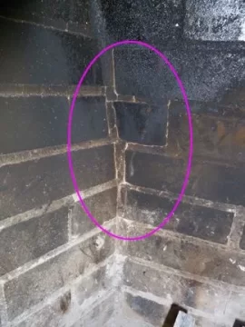 [Hearth.com] Insert coming, nervous about masonary work