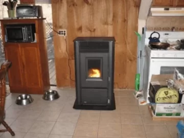 [Hearth.com] Help Needed: Enviro, and  Max-M Issues