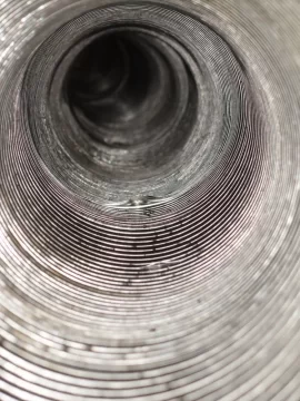 [Hearth.com] Second Defective Chimney Liner Received ?