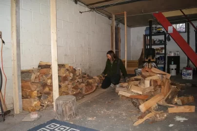 [Hearth.com] thanksgiving day stacking