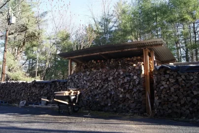 [Hearth.com] thanksgiving day stacking