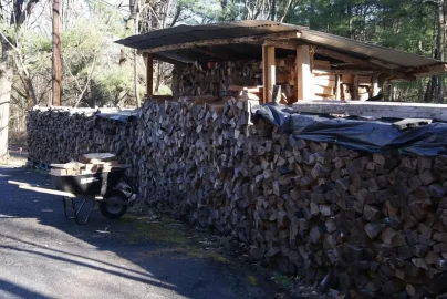 [Hearth.com] thanksgiving day stacking