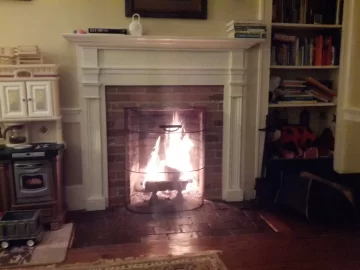 [Hearth.com] Happy Thanksgiving Ya'll