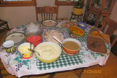 [Hearth.com] Thanksgiving/Vertical Splitters Only :)
