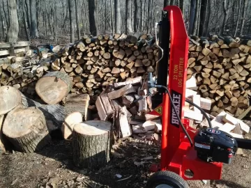 [Hearth.com] Black Friday Red Oak Specials