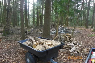 [Hearth.com] Made Room for........